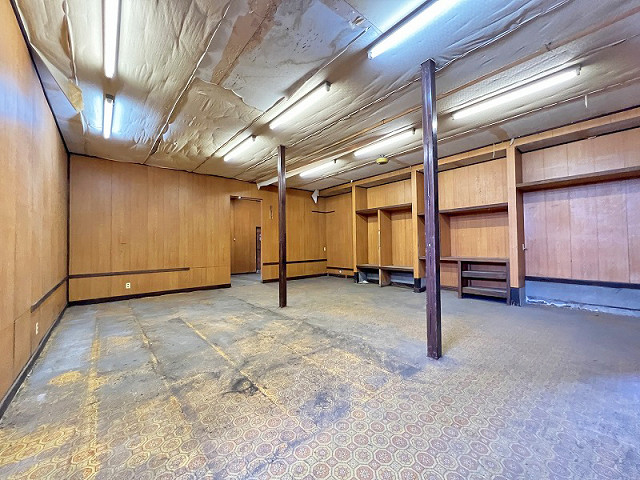 部屋３