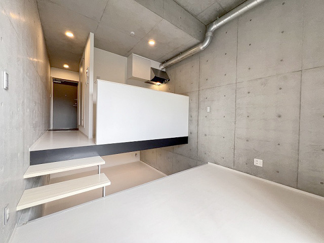 部屋２