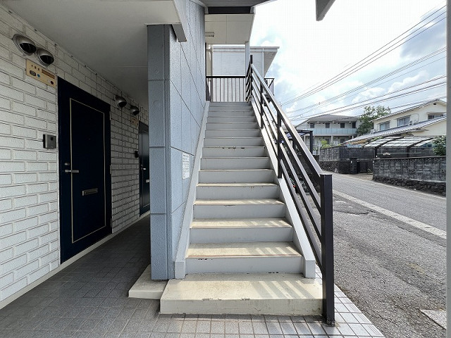 共用部３