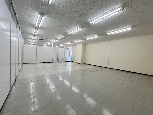 部屋２