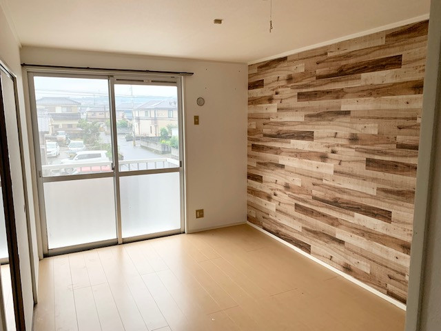 部屋２