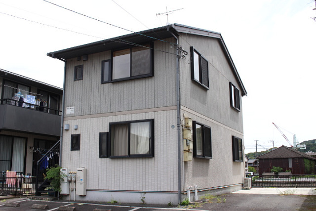 共用部３