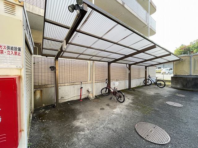 共用部３