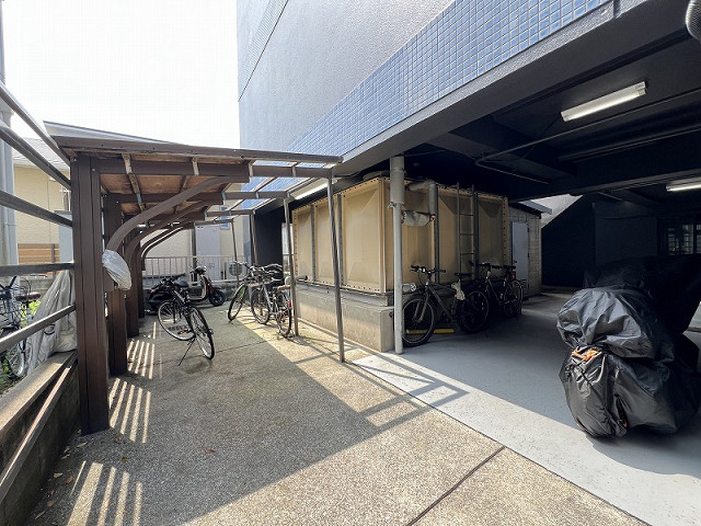 共用部３
