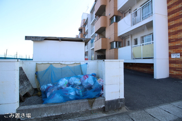 共用部３