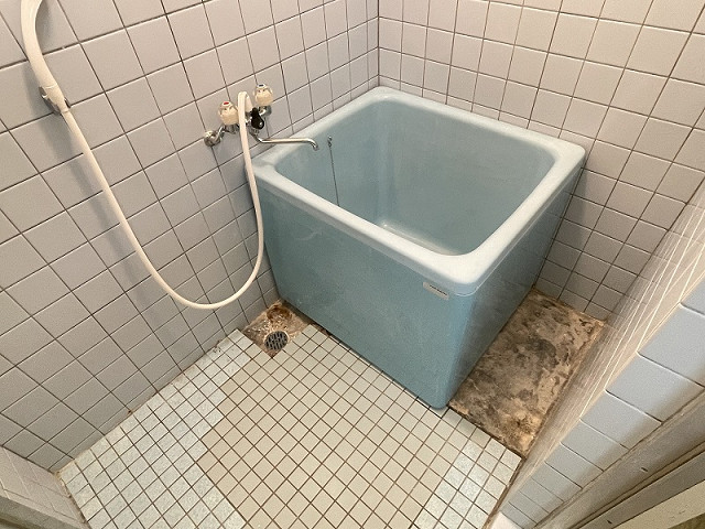 風呂