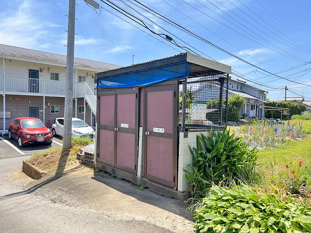 共用部３