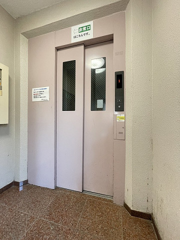 共用部３