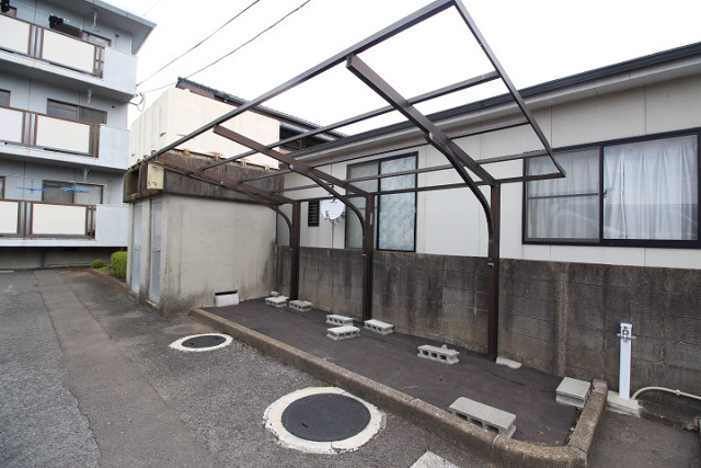 共用部３