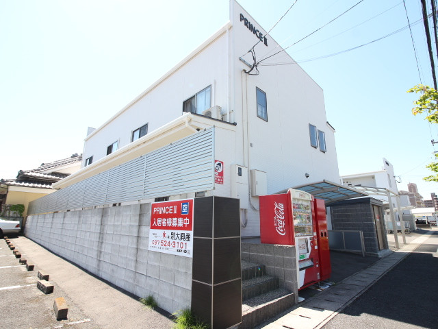 共用部３