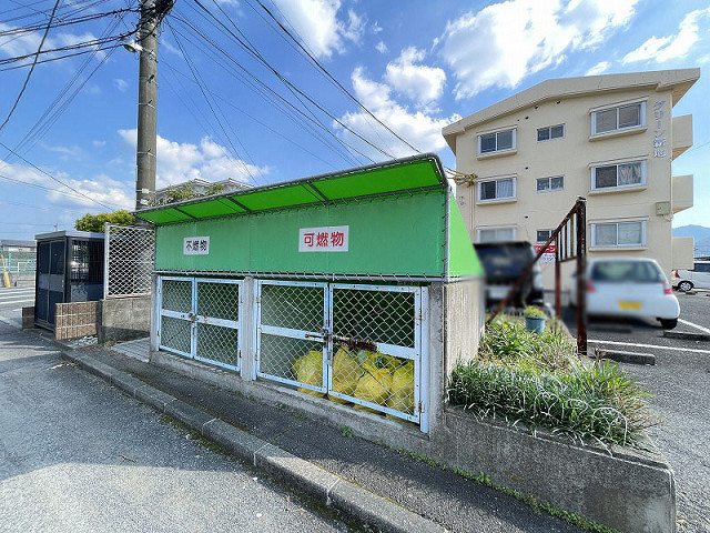 共用部３