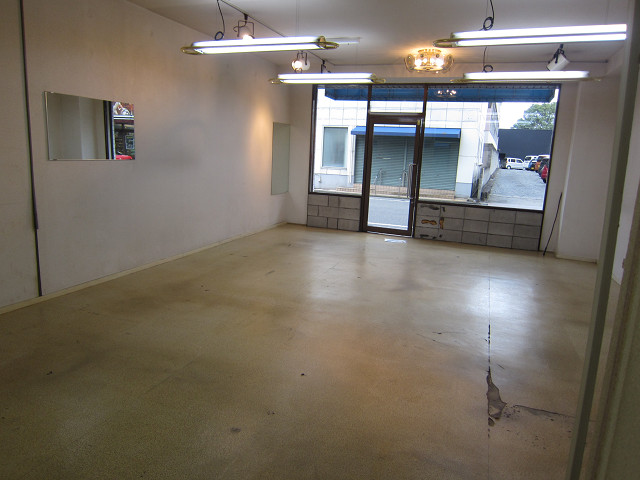 部屋２