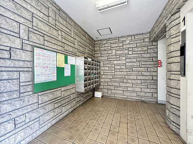 共用部３
