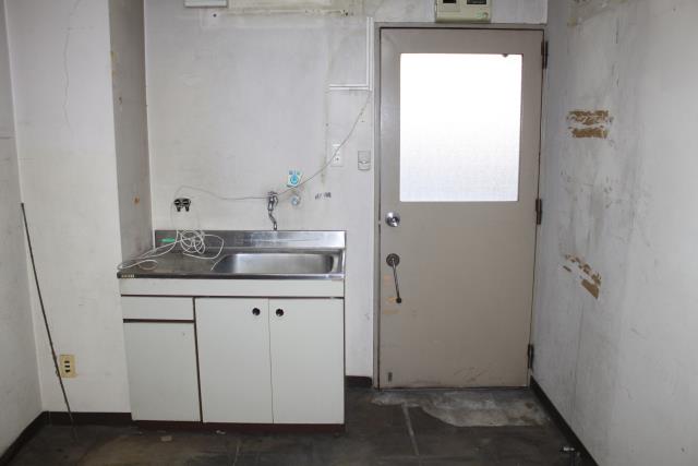 部屋３