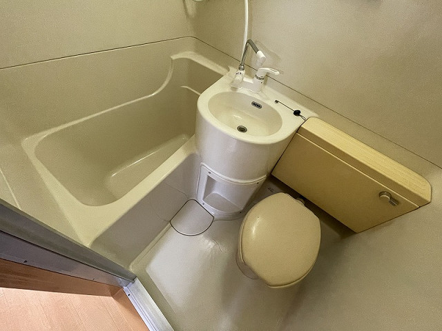 風呂