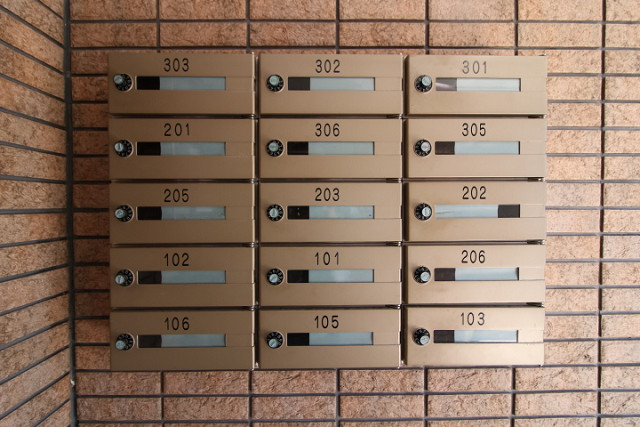 共用部２