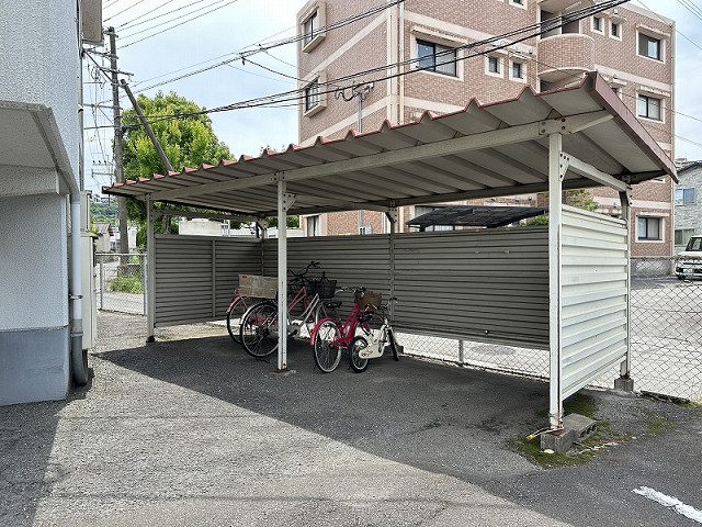 共用部３