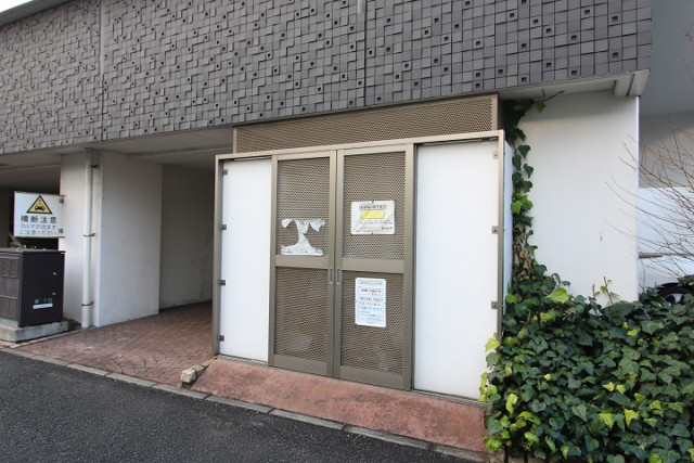 共用部３
