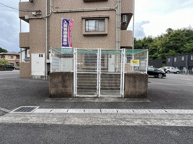 共用部３