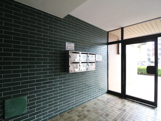共用部３