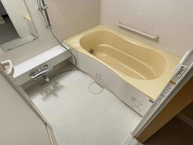 風呂