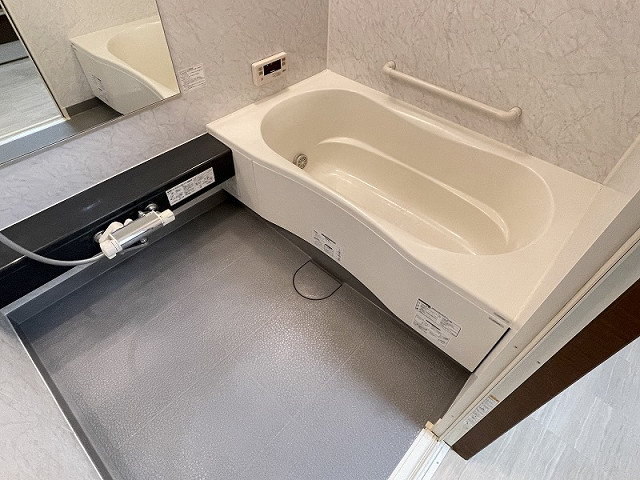 風呂
