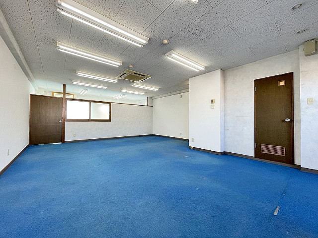 部屋２