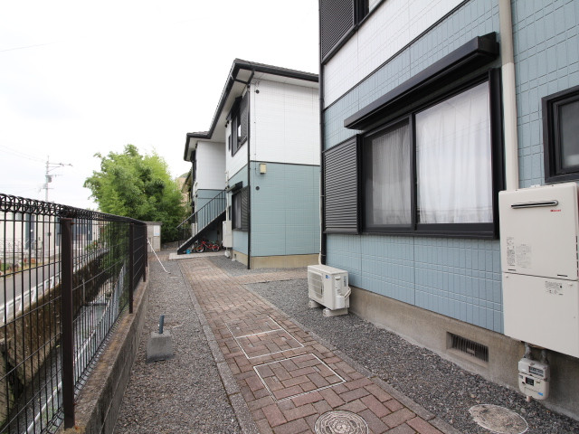 共用部３