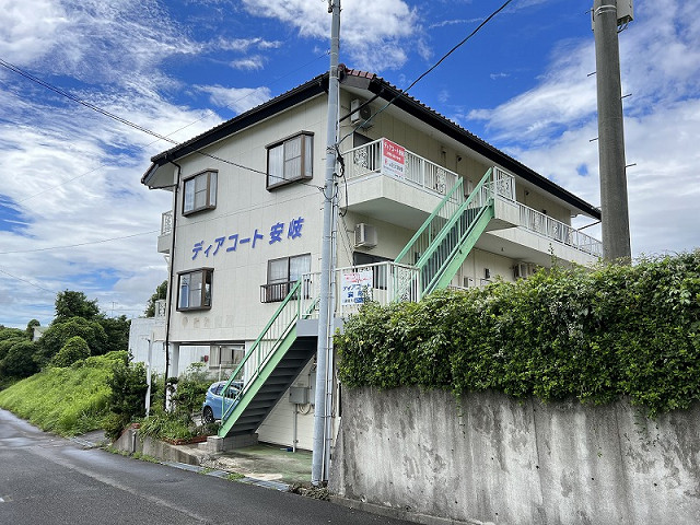共用部３