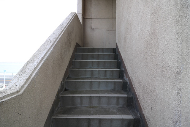 共用部３