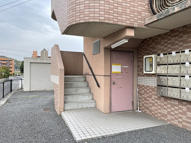 共用部３