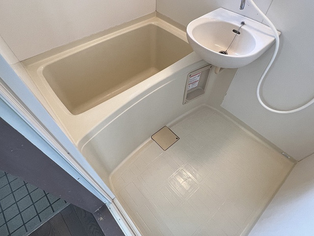 風呂