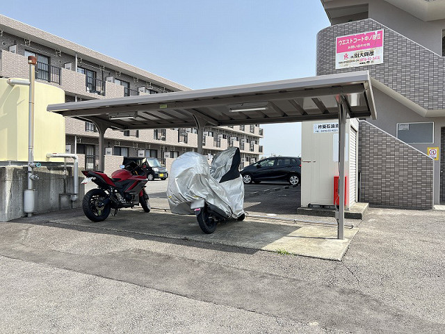 共用部３