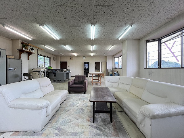 部屋２