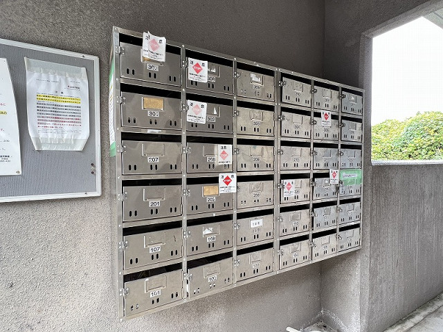 共用部３