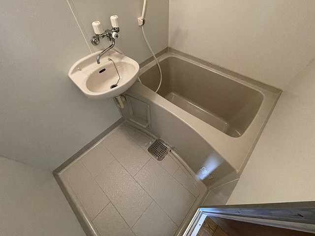 風呂