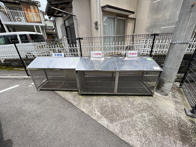 共用部３