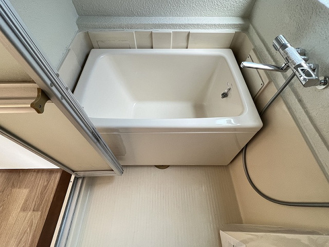 風呂