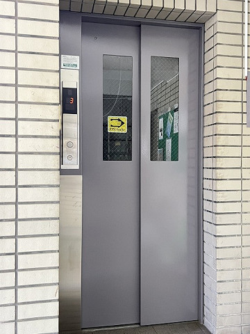 共用部３