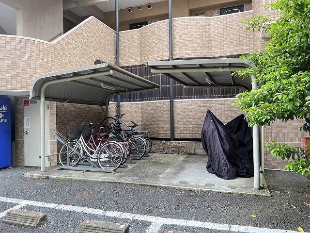 共用部３