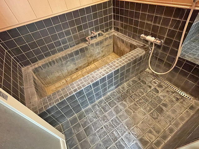 風呂
