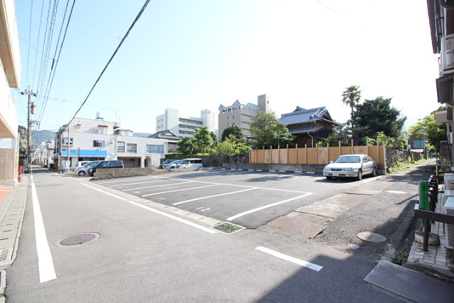 部屋４
