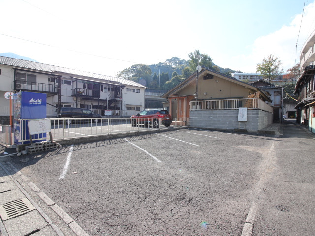 部屋３