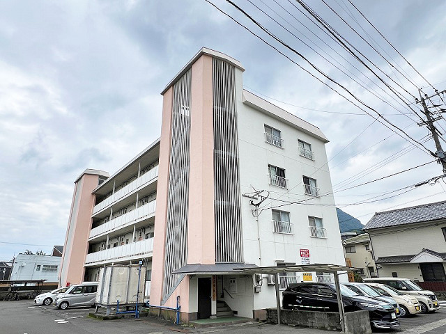 共用部３