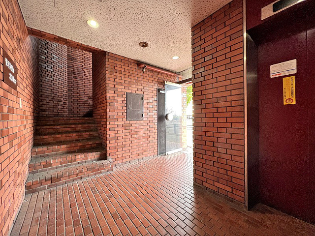 共用部３