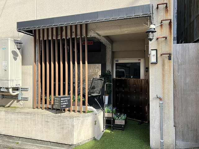 共用部２
