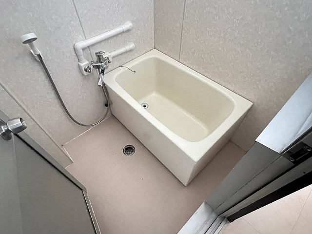 風呂