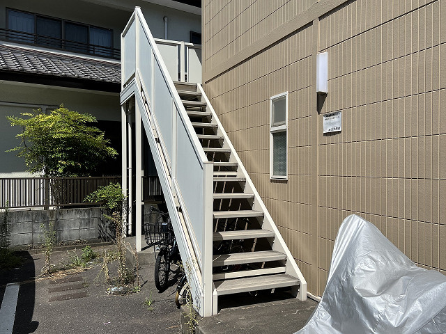 共用部３