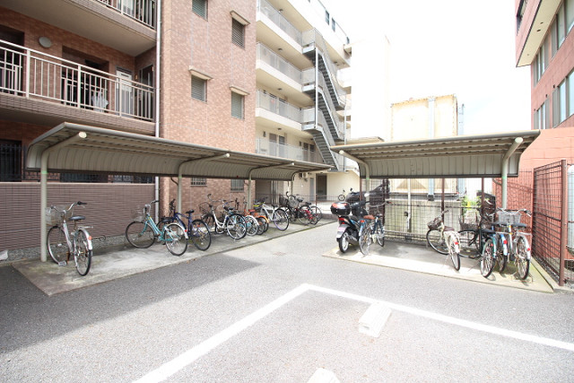 共用部３