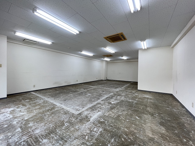 部屋２